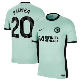 Maglia Chelsea Palmer 20 Terza Divisa 2023-24